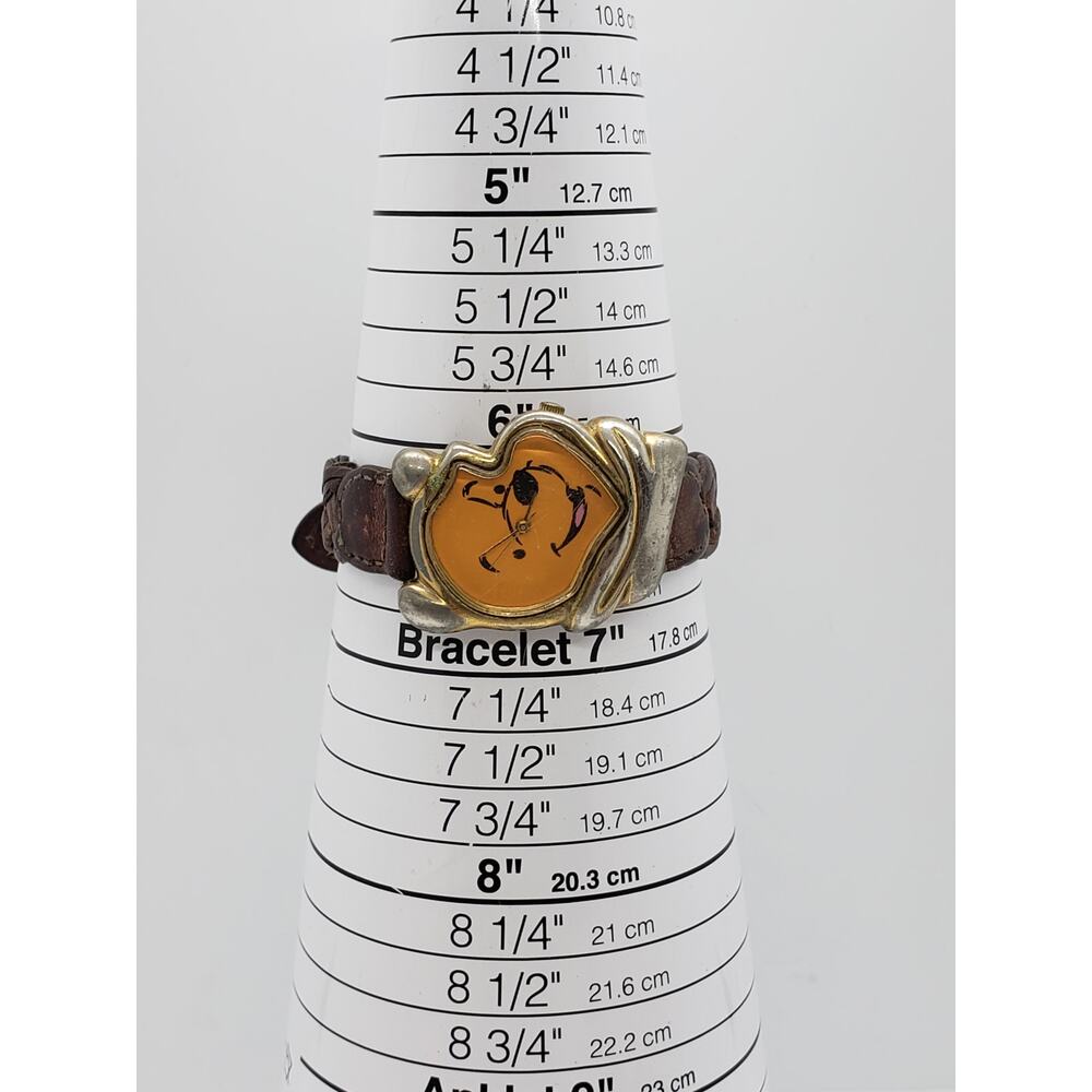 Disney Winnie-The-Pooh Watch By Timex. Winnie-The… - image 8